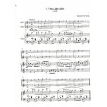 大家來吹直笛-第一冊(中音)+1CD