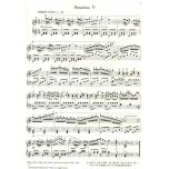 車爾尼小奏鳴曲集 Op.163, Op.49