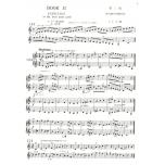 霍曼小提琴教本 2  附併用練習曲