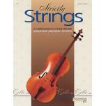 Strictly Strings,Cello Book 2