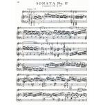 莫札特19首 小提琴奏鳴曲集 【3】附鋼琴伴奏譜