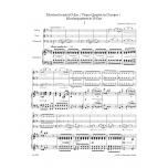 Dvorák：Piano Quartet D major op. 23