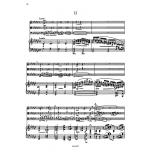 Dvorák：Piano Quartet E-flat major op. 87