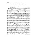 Dvorák：Piano Trio B-flat major op. 21