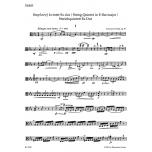 Dvorák：String Quintet E-flat major op. 97