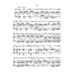 Dvorák：Romantic Pieces for Violin and Piano op. 75