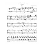 Beethoven：Sonata for Pianoforte F-sharp major op. 78