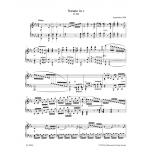 Schubert：Sonata for Piano C minor D 958