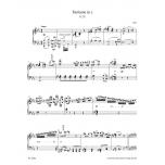 Schubert：Fantasies for Piano