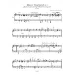 Mozart：Easy Piano Pieces and Dances
