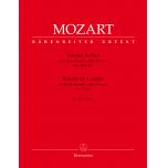 Mozart：Sonata for Piano A major K. 331 (300i) with...