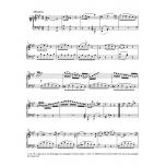 Mozart：Sonata for Piano A major K. 331 (300i) with the Rondo 