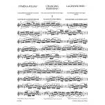 Ševcík：School of Violin Technique op.1 Book 3 Changing Positions
