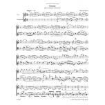 Ravel：Sonata in Four Parts for Violin and Violoncello