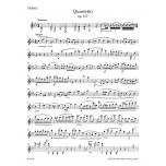 Beethoven：String Quartet E-flat major op. 127