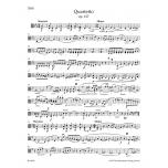 Beethoven：String Quartet E-flat major op. 127