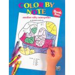 Color by Note, Book 2：another Nifty Notespeller