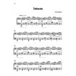 Dennis Alexander's Favorite Solos, Book 2：8 of His Original Piano Solos