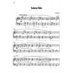 Martha Mier's Favorite Solos, Book 2：10 of Her Original Piano Solos