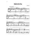 Catherine Rollin's Favorite Solos, Book 2：9 of Her Original Piano Solos