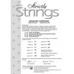Strictly Strings,Cello Book 3