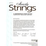 Strictly Strings,Violin Book 1