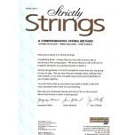 Strictly Strings,Violin Book 2