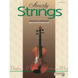 Strictly Strings,Violin Book 3