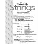 Strictly Strings,Violin Book 3