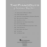The Piano Guys – Christmas Together
