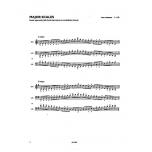 ABRSM：Piano Scales & Broken Chords - Grade 1 (From 2009)