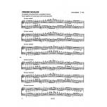 ABRSM：Piano Scales, Arpeggios & Broken Chords - Grade 2 (From 2009)