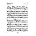 ABRSM：Piano Scales And Arpeggios - Grade 7 (From 2009)