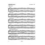 ABRSM：Piano Scales And Arpeggios - Grade 7 (From 2009)