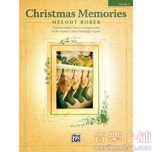 Bober：Christmas Memories Book 2