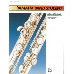 Yamaha Band：Flute Book 1