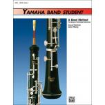 Yamaha Band：Oboe Book 1