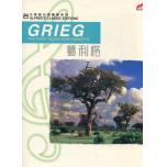 Grieg：The First Book For Pianists