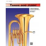 Yamaha Band：Tuba Book 1