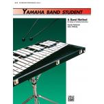 Yamaha Band：Keyboard Percussion Book 1