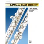 Yamaha Band：Flute Book 2