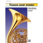Yamaha Band：Horn in E-flat Book 2