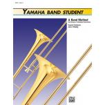 Yamaha Band：Trombone Book 2