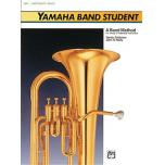 Yamaha Band：Baritone T.C. Book 2