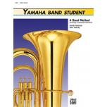 Yamaha Band：Tuba Book 2