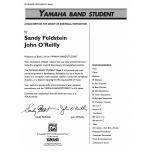 Yamaha Band：Keyboard Percussion Book 2