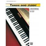 Yamaha Band：Piano Acc.(Instrumental) Book 2