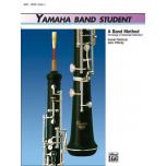 Yamaha Band：Oboe Book 3
