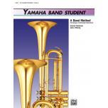 Yamaha Band：B-flat Trumpet/Cornet Book 3