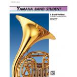 Yamaha Band：Horn in F Book 3